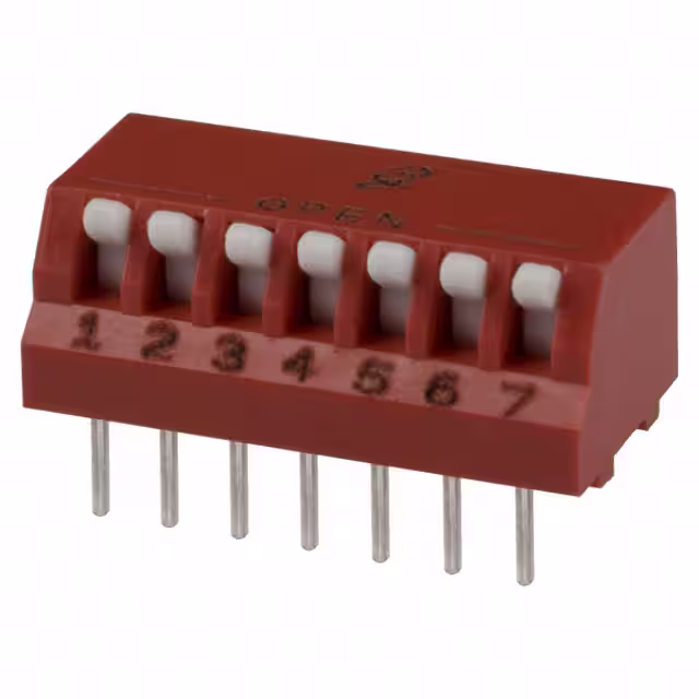 76PSB07S Grayhill Inc. electronic component